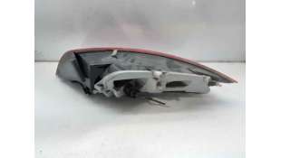 PILOTO TRASERO IZQUIERDO AUDI TT (2008-2014) 2.0 TDI QUARO 170CV 1968CC - L.7225096 / 8J0945095G 2