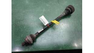 TRANSMISION TRASERA DERECHA AUDI TT (2008-2014) 2.0 TDI QUARO 170CV 1968CC - L.7225120 / 1K0501204G