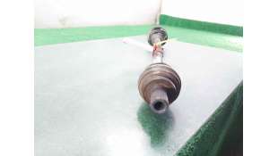 TRANSMISION TRASERA DERECHA AUDI TT (2008-2014) 2.0 TDI QUARO 170CV 1968CC - L.7225120 / 1K0501204G 2