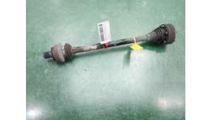 TRANSMISION TRASERA IZQUIERDA AUDI TT (2008-2014) 2.0 TDI QUARO 170CV 1968CC - L.7225121 / 1K0501203G