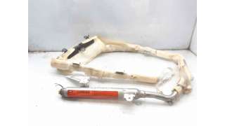 AIRBAG CORTINA DELANTERO IZQUIERDO NISSAN TIIDA FASTBACK (2007-2011) 1.8 126CV 1798CC - L.7225134 / K85P1EM11B