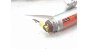 AIRBAG CORTINA DELANTERO IZQUIERDO NISSAN TIIDA FASTBACK (2007-2011) 1.8 126CV 1798CC - L.7225134 / K85P1EM11B 2