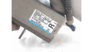 COLUMNA DIRECCION NISSAN TIIDA FASTBACK (2007-2011) 1.8 126CV 1798CC - L.7225214 / 28500EM10A