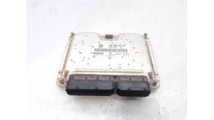 CENTRALITA MOTOR UCE SKODA OCTAVIA I (2005-2010) 1.9 TDI 100CV 1896CC - L.7225331 / 038906019PF