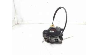 CERRADURA PUERTA TRASERA DERECHA SKODA OCTAVIA I (2005-2010) 1.9 TDI 100CV 1896CC - L.7225336 / 3B4839016A