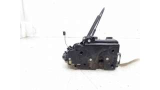CERRADURA PUERTA TRASERA DERECHA SKODA OCTAVIA I (2005-2010) 1.9 TDI 100CV 1896CC - L.7225336 / 3B4839016A