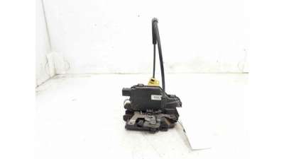 CERRADURA PUERTA TRASERA IZQUIERDA SKODA OCTAVIA I (2005-2010) 1.9 TDI 100CV 1896CC - L.7225337 / 3B4839015A
