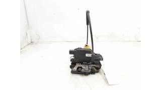 CERRADURA PUERTA TRASERA IZQUIERDA SKODA OCTAVIA I (2005-2010) 1.9 TDI 100CV 1896CC - L.7225337 / 3B4839015A