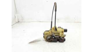 CERRADURA PUERTA TRASERA IZQUIERDA SKODA OCTAVIA I (2005-2010) 1.9 TDI 100CV 1896CC - L.7225337 / 3B4839015A