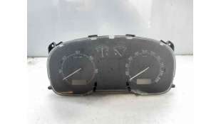 CUADRO INSTRUMENTOS SKODA OCTAVIA I (2005-2010) 1.9 TDI 100CV 1896CC - L.7225351 / 1U0920811J