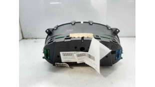 CUADRO INSTRUMENTOS SKODA OCTAVIA I (2005-2010) 1.9 TDI 100CV 1896CC - L.7225351 / 1U0920811J 2