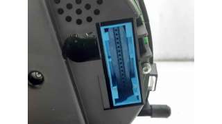 CUADRO INSTRUMENTOS SKODA OCTAVIA I (2005-2010) 1.9 TDI 100CV 1896CC - L.7225351 / 1U0920811J