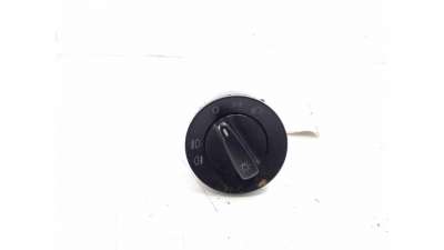 MANDO LUCES SKODA OCTAVIA I (2005-2010) 1.9 TDI 100CV 1896CC - L.7225404 / BK71UO941531D