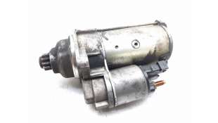 MOTOR ARRANQUE SKODA OCTAVIA I (2005-2010) 1.9 TDI 100CV 1896CC - L.7225419 / 02A911024G