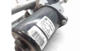 MOTOR LIMPIA DELANTERO SKODA OCTAVIA I (2005-2010) 1.9 TDI 100CV 1896CC - L.7225424 / 1J1955113C