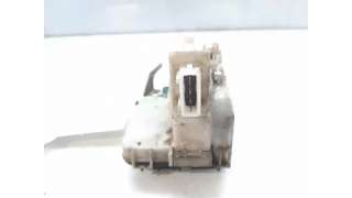 CERRADURA PUERTA DELANTERA DERECHA VOLKSWAGEN GOLF III (1993-1997) 1.9 TDI 90CV 1896CC - L.7225585 / 1H1837016L
