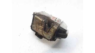 CERRADURA PUERTA DELANTERA DERECHA VOLKSWAGEN GOLF III (1993-1997) 1.9 TDI 90CV 1896CC - L.7225585 / 1H1837016L