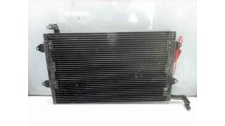 CONDENSADOR / RADIADOR  AIRE ACONDICIONADO VOLKSWAGEN GOLF III (1993-1997) 1.9 TDI 90CV 1896CC - L.7225598 / 1H0820413