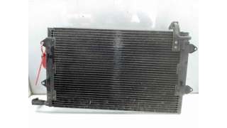 CONDENSADOR / RADIADOR  AIRE ACONDICIONADO VOLKSWAGEN GOLF III (1993-1997) 1.9 TDI 90CV 1896CC - L.7225598 / 1H0820413