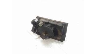 MANETA EXTERIOR PORTON VOLKSWAGEN GOLF III (1993-1997) 1.9 TDI 90CV 1896CC - L.7225666 / 1H6827577DFKZ 2