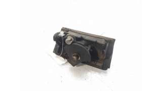 MANETA EXTERIOR PORTON VOLKSWAGEN GOLF III (1993-1997) 1.9 TDI 90CV 1896CC - L.7225666 / 1H6827577DFKZ