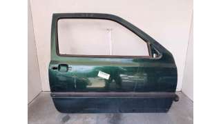 PUERTA DELANTERA DERECHA VOLKSWAGEN GOLF III (1993-1997) 1.9 TDI 90CV 1896CC - L.7225712 / 1H3831056A