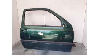 PUERTA DELANTERA DERECHA VOLKSWAGEN GOLF III (1993-1997) 1.9 TDI 90CV 1896CC - L.7225712 / 1H3831056A