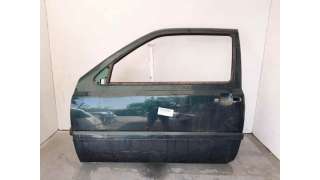 PUERTA DELANTERA IZQUIERDA VOLKSWAGEN GOLF III (1993-1997) 1.9 TDI 90CV 1896CC - L.7225713 / 1H3831055B