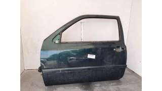 PUERTA DELANTERA IZQUIERDA VOLKSWAGEN GOLF III (1993-1997) 1.9 TDI 90CV 1896CC - L.7225713 / 1H3831055B
