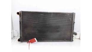 RADIADOR AGUA VOLKSWAGEN GOLF III (1993-1997) 1.9 TDI 90CV 1896CC - L.7225716 / 1H0121253D 2