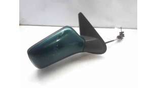 RETROVISOR DERECHO VOLKSWAGEN GOLF III (1993-1997) 1.9 TDI 90CV 1896CC - L.7225724 / NVE2311 2