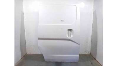 PUERTA LATERAL CORREDERA DERECHA NISSAN NV200 / EVALIA AUTOBÚS (2011-) 1.5 DCI (M20, M20M) 90CV 1461CC - L.7225852 / H2100B