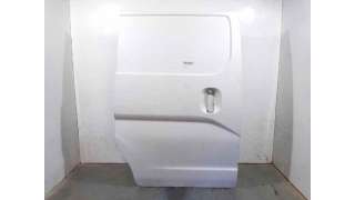 PUERTA LATERAL CORREDERA DERECHA NISSAN NV200 / EVALIA AUTOBÚS (2011-) 1.5 DCI (M20, M20M) 90CV 1461CC - L.7225852 / H2100B