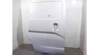 PUERTA LATERAL CORREDERA DERECHA NISSAN NV200 / EVALIA AUTOBÚS (2011-) 1.5 DCI (M20, M20M) 90CV 1461CC - L.7225852 / H2100B