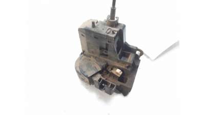 CERRADURA PUERTA DELANTERA DERECHA RENAULT SCÉNIC I LIMUSINA (2000-2003) 2.0 16V RX4 139CV 1998CC - L.7225929 / 8200194285