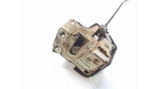 CERRADURA PUERTA DELANTERA DERECHA RENAULT SCÉNIC I LIMUSINA (2000-2003) 2.0 16V RX4 139CV 1998CC - L.7225929 / 8200194285
