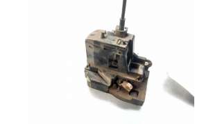 CERRADURA PUERTA TRASERA DERECHA RENAULT SCÉNIC I LIMUSINA (2000-2003) 2.0 16V RX4 139CV 1998CC - L.7225931 / 7701473173