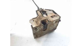 CERRADURA PUERTA TRASERA DERECHA RENAULT SCÉNIC I LIMUSINA (2000-2003) 2.0 16V RX4 139CV 1998CC - L.7225931 / 7701473173