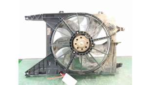 ELECTROVENTILADOR RENAULT SCÉNIC I LIMUSINA (2000-2003) 2.0 16V RX4 139CV 1998CC - L.7225953 / 820065257B