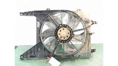 ELECTROVENTILADOR RENAULT SCÉNIC I LIMUSINA (2000-2003) 2.0 16V RX4 139CV 1998CC - L.7225953 / 820065257B