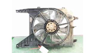 ELECTROVENTILADOR RENAULT SCÉNIC I LIMUSINA (2000-2003) 2.0 16V RX4 139CV 1998CC - L.7225953 / 820065257B