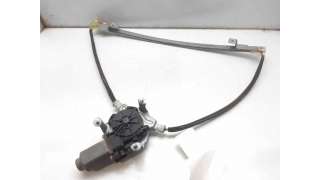 ELEVALUNAS DELANTERO DERECHO RENAULT SCÉNIC I LIMUSINA (2000-2003) 2.0 16V RX4 139CV 1998CC - L.7225954 / 7700838591