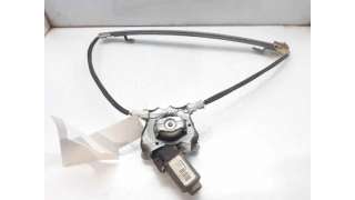 ELEVALUNAS DELANTERO DERECHO RENAULT SCÉNIC I LIMUSINA (2000-2003) 2.0 16V RX4 139CV 1998CC - L.7225954 / 7700838591