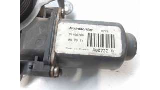 ELEVALUNAS DELANTERO DERECHO RENAULT SCÉNIC I LIMUSINA (2000-2003) 2.0 16V RX4 139CV 1998CC - L.7225954 / 7700838591