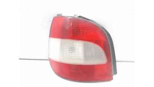 PILOTO TRASERO IZQUIERDO RENAULT SCÉNIC I LIMUSINA (2000-2003) 2.0 16V RX4 139CV 1998CC - L.7226035 / 7700430965