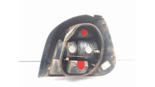 PILOTO TRASERO IZQUIERDO RENAULT SCÉNIC I LIMUSINA (2000-2003) 2.0 16V RX4 139CV 1998CC - L.7226035 / 7700430965 2