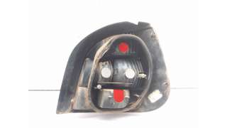 PILOTO TRASERO IZQUIERDO RENAULT SCÉNIC I LIMUSINA (2000-2003) 2.0 16V RX4 139CV 1998CC - L.7226035 / 7700430965