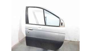 PUERTA DELANTERA DERECHA RENAULT SCÉNIC I LIMUSINA (2000-2003) 2.0 16V RX4 139CV 1998CC - L.7226045 / 7751474578