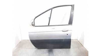 PUERTA DELANTERA IZQUIERDA RENAULT SCÉNIC I LIMUSINA (2000-2003) 2.0 16V RX4 139CV 1998CC - L.7226046 / 7751474576