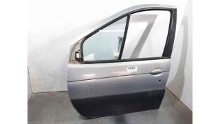 PUERTA DELANTERA IZQUIERDA RENAULT SCÉNIC I LIMUSINA (2000-2003) 2.0 16V RX4 139CV 1998CC - L.7226046 / 7751474576